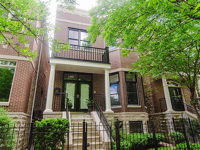 1355 W Altgeld St., Chicago, IL 60614