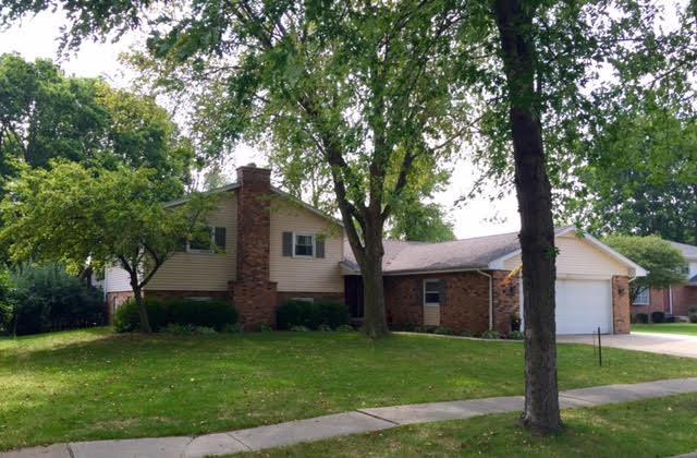 708 Oak Run Dr., Bourbonnais, IL 60914