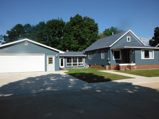 108 N Roberts St., Mark, IL 61340