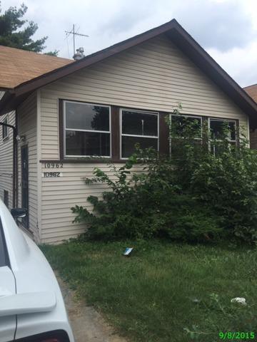13107 S Rhodes Ave., Chicago, IL 60827