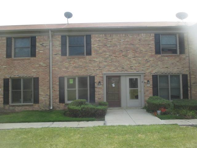 1767 Bristol Walk, Hoffman Estates, IL 60169
