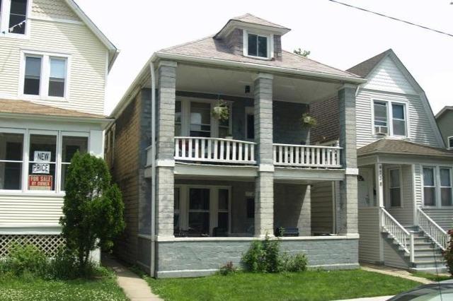 4740 W Grace St., Chicago, IL 60641