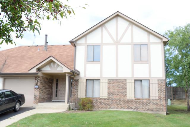 1208 Knottingham Ct. #1B, Schaumburg, IL 60193