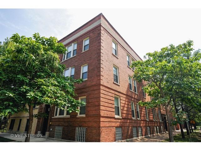 4055 N Wolcott Ave. #2S, Chicago, IL 60613