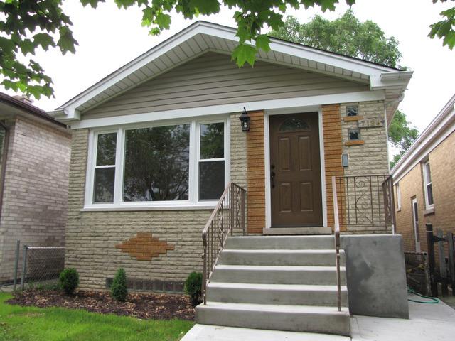7126 W Farragut Ave., Chicago, IL 60656