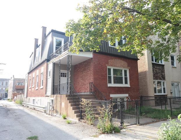 3032 S Wells St., Chicago, IL 60616