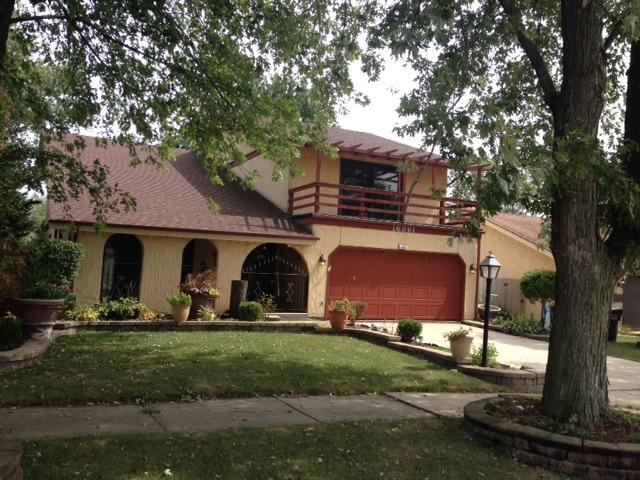 16861 Thackery Ave., Oak Forest, IL 60452