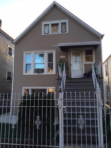 4950 S Hoyne Ave., Chicago, IL 60609