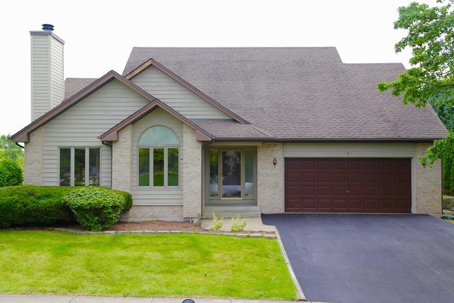 325 N 4th St., Elburn, IL 60119