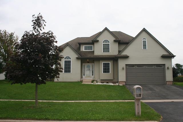 206 W Ashton Dr., Maple Park, IL 60151
