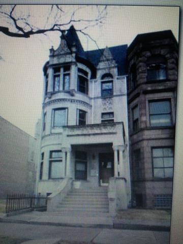 3657 S Michigan Ave., Chicago, IL 60653