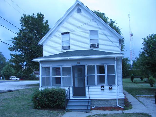 [Address Hidden by Seller], Joliet, IL 60435