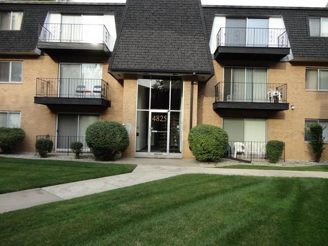 4833 W 109th St. #204, Oak Lawn, IL 60453