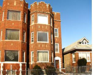 7724 S Marshfield Ave., Chicago, IL 60620