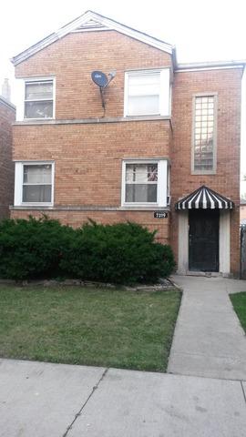 7319 S Campbell Ave., Chicago, IL 60629