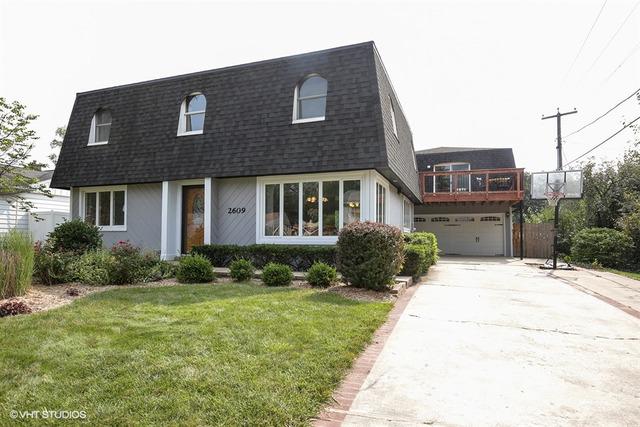 2609 South St., Rolling Meadows, IL 60008