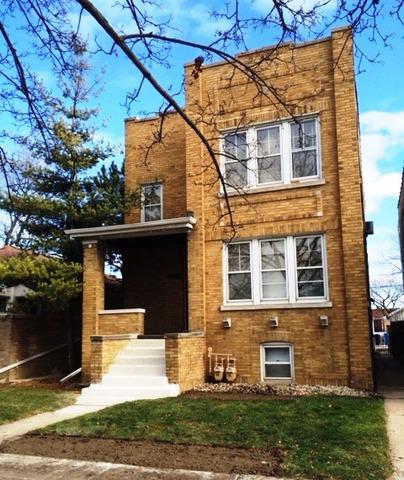 5553 N Linder Ave., Chicago, IL 60630
