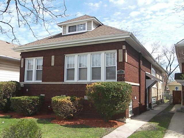 7511 S Clyde Ave., Chicago, IL 60649