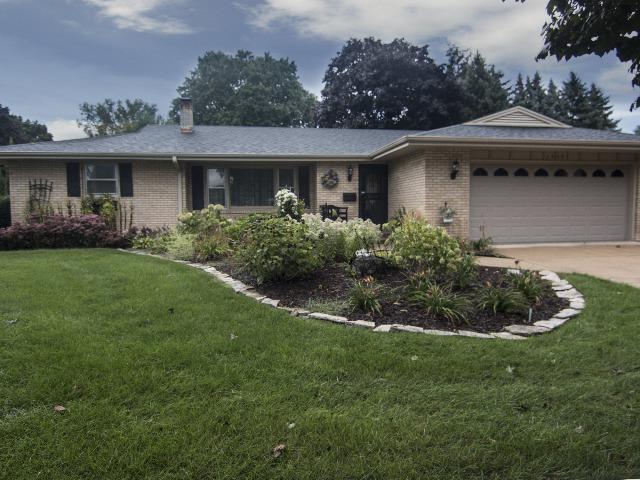 2919 Carriage Ln., Rockford, IL 61101
