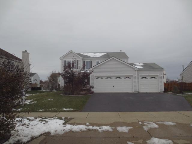 10830 Wing Pointe Dr., Huntley, IL 60142