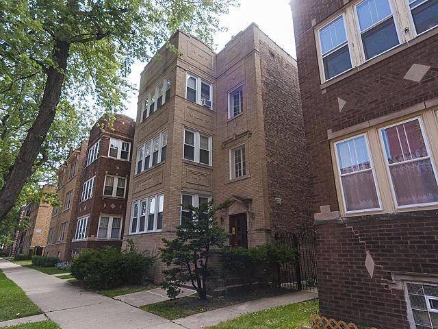 4051 W Melrose St., Chicago, IL 60641