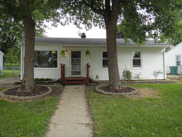 529 Spring Ave., Dekalb, IL 60115