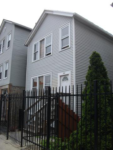 1523 W Augusta Blvd., Chicago, IL 60642