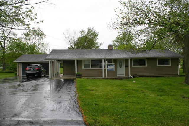 18760 John Ave., Country Club Hills, IL 60478