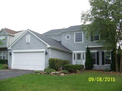 602 Lorree Ln., Lake In The Hills, IL 60156