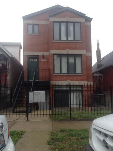 2427 W Taylor St., Chicago, IL 60612