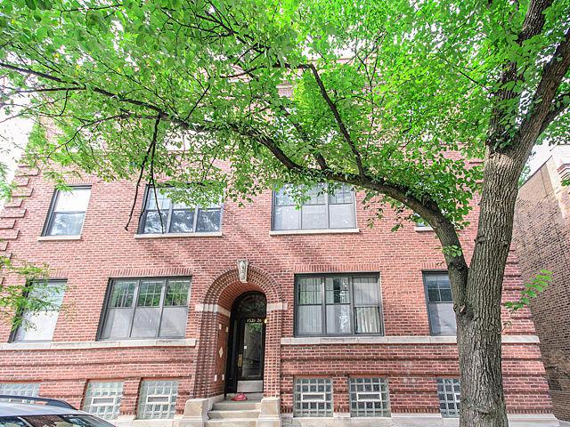1526 W Ardmore Ave. #3E, Chicago, IL 60660