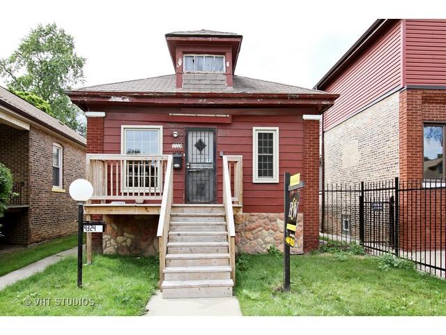 9324 S Avalon Ave., Chicago, IL 60619