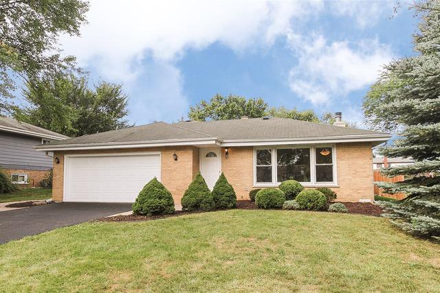 5N326 Bunker Ter., Itasca, IL 60143