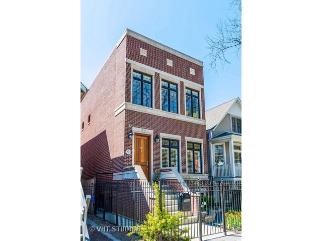 1933 W Fletcher St., Chicago, IL 60657