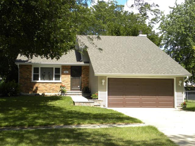 2261 Gettysburg Dr., Aurora, IL 60506