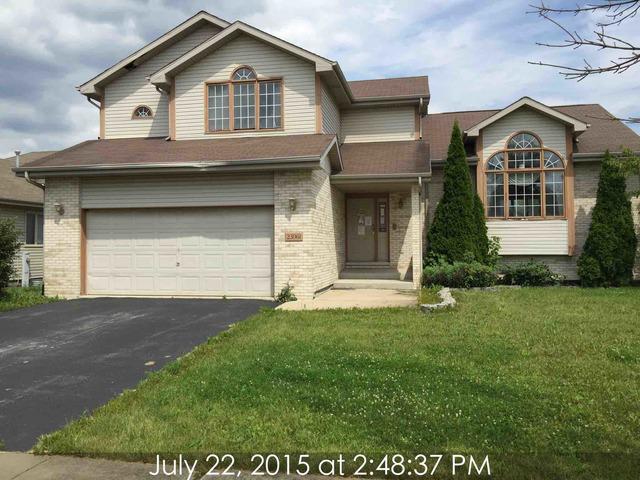 23061 Ridgeway Ave., Richton Park, IL 60471