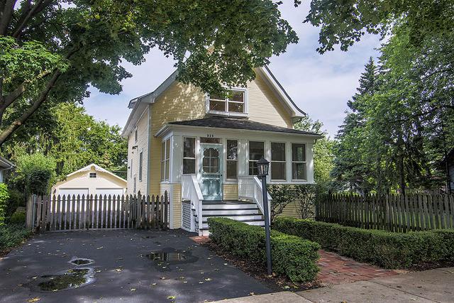938 Summit St., Downers Grove, IL 60515