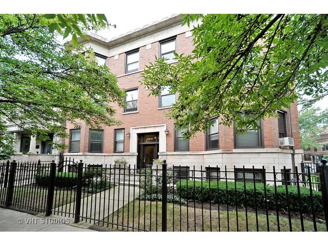 3762 N Magnolia Ave. #G, Chicago, IL 60613