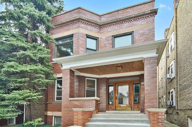 2225 W Eastwood Ave., Chicago, IL 60625