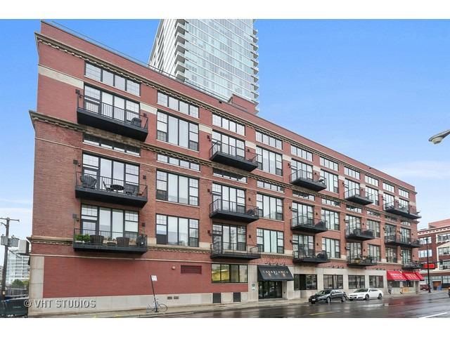 70 E 18th St. #2E, Chicago, IL 60616