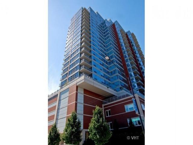 1600 S Prairie Ave. #1505, Chicago, IL 60605