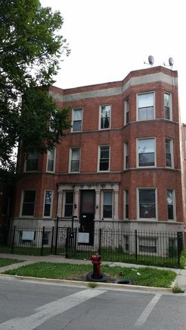 2300 S Ridgeway Ave. #4S, Chicago, IL 60623