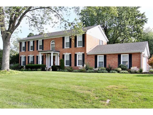 20445 Attica Rd., Olympia Fields, IL 60461