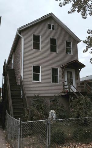 3252 S Racine Ave., Chicago, IL 60608