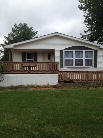 16 W Wasson Rd. #LOT-1, Amboy, IL 61310