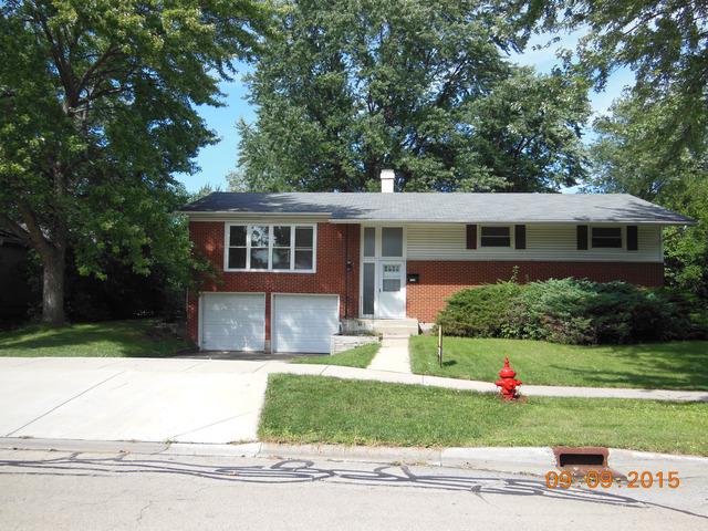 1110 E Kitson Dr., Palatine, IL 60074