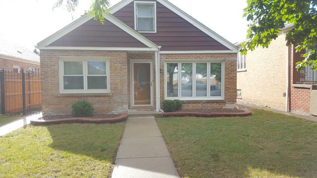 5812 S Austin Ave., Chicago, IL 60638