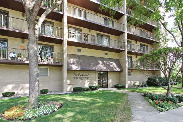 1380 Oakwood Ave. #503, Des Plaines, IL 60016