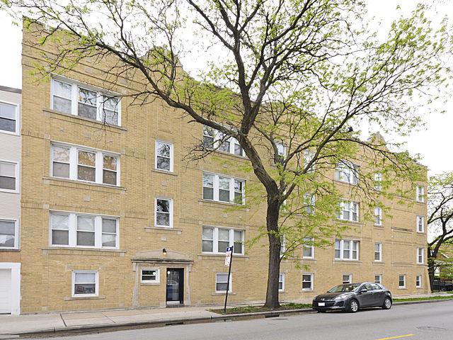4241 N Kimball Ave. #3, Chicago, IL 60618