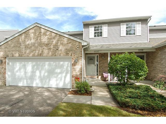 11320 Timer Dr., Huntley, IL 60142
